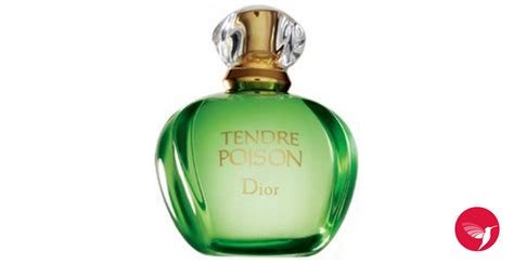 tendre poison dior.